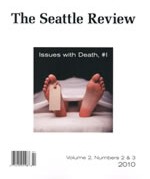SeattleReviewCover